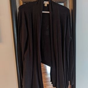 Michael Kors Wrap Cardigan
